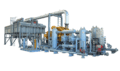 Industrial Plants & Machinery