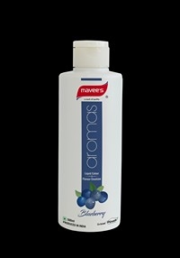Mavee - Aromas Blueberry - Liquid Colour & Flavour Emulsion - 500 ml