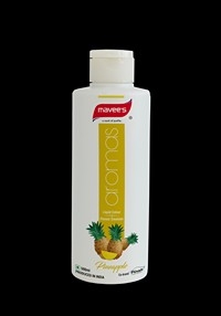 Mavee - Aromas Pineapple - Liquid Colour & Flavour Emulsion - 500 ml