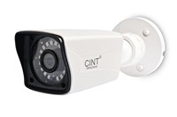 CINT 3MP Plastic Bullet camera 
