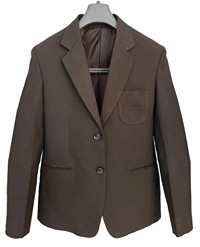 School Uniform Blazer, Size: Small, Medium And Large