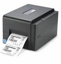 Internal Space waybill Label Printer shipping Barcode Printer Label Machine