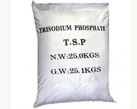 TSP - 42.5 / 50 Kg. Bag