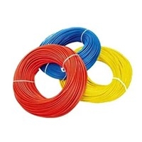 House Wire, Roll Length