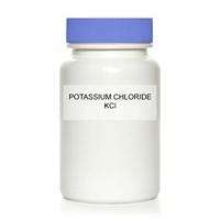Pot. Chloride - K.60.0(MOP) / 50 Kg. Bag