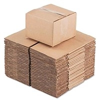 Paper Packaging Material